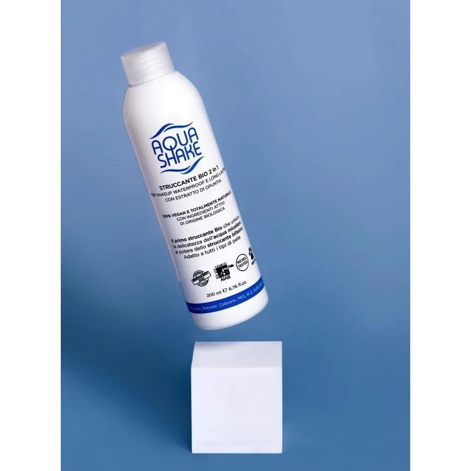 Aqua Shake Struccante Bifasico RICARICA