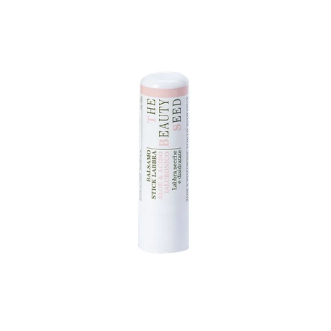 Tbs 2.0 Balsamo Labbra Aloe e Acido Jaluronico