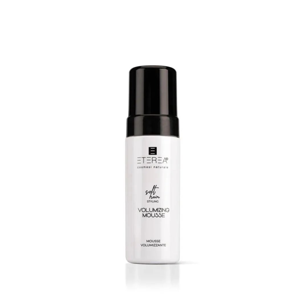 Soft Hair Styling Mousse capelli volumizzante