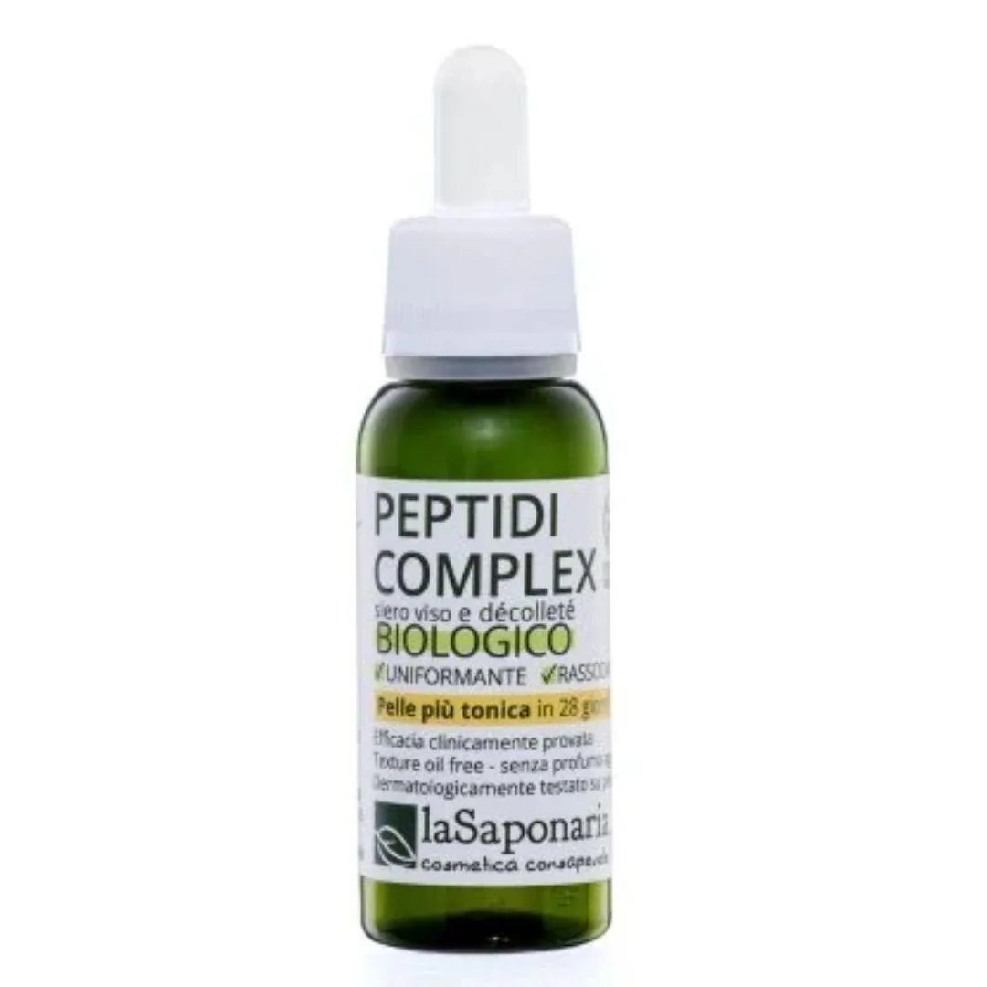Peptidi Complex Siero