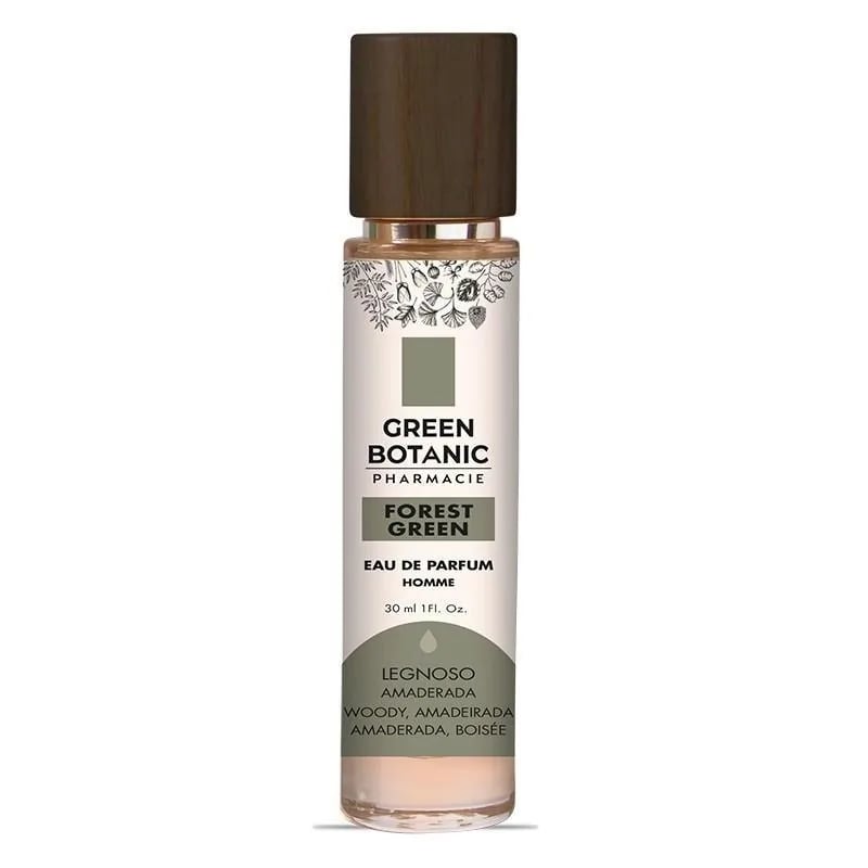 Eau de Parfum Pour Homme Forest Green 30ml