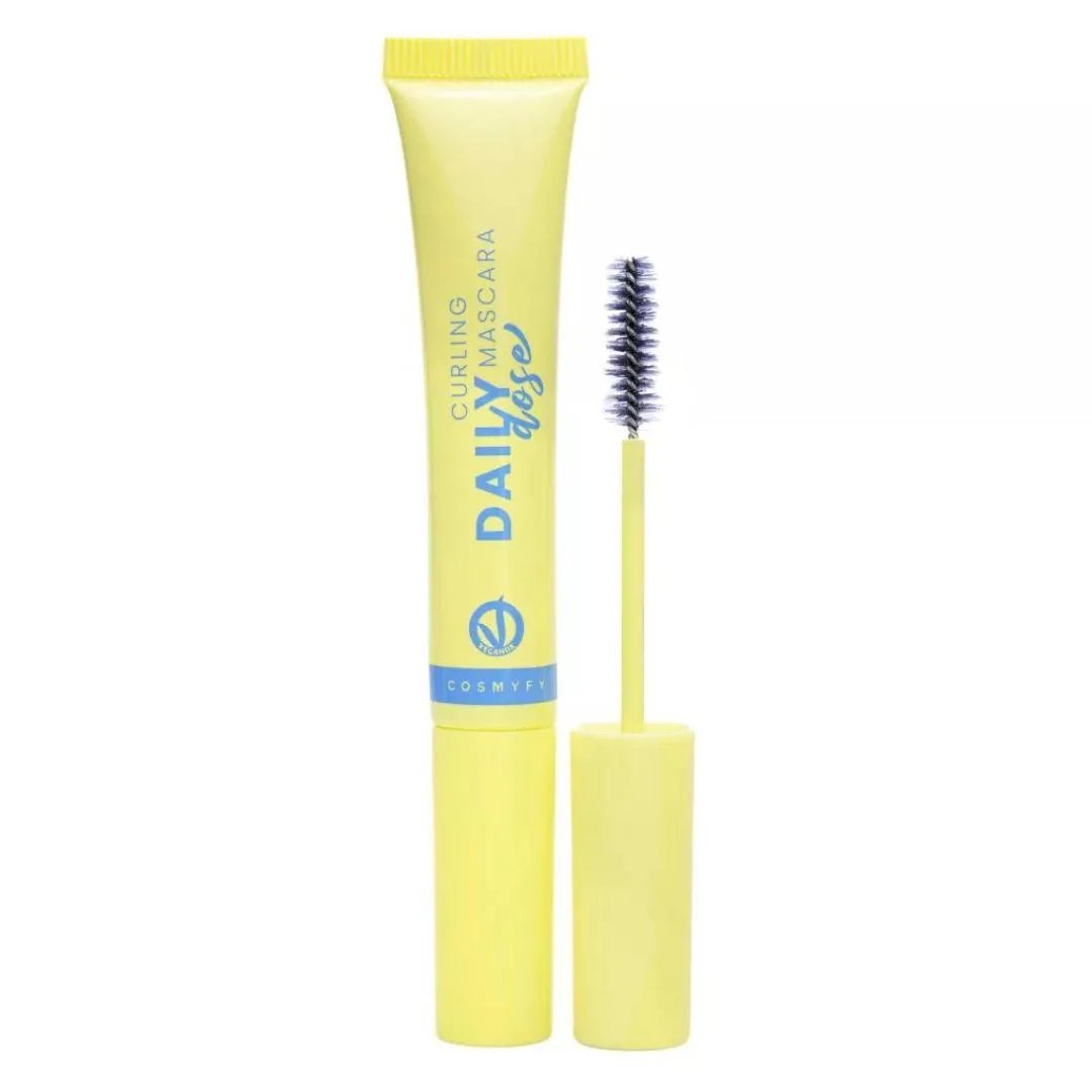 Mascara 1. incurvante roast