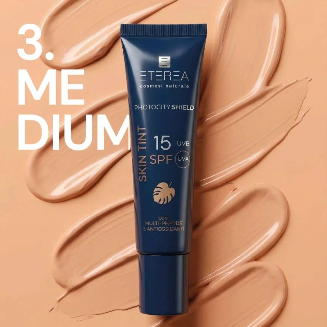 Photocity Shield Skin Tint 03 Medium 2