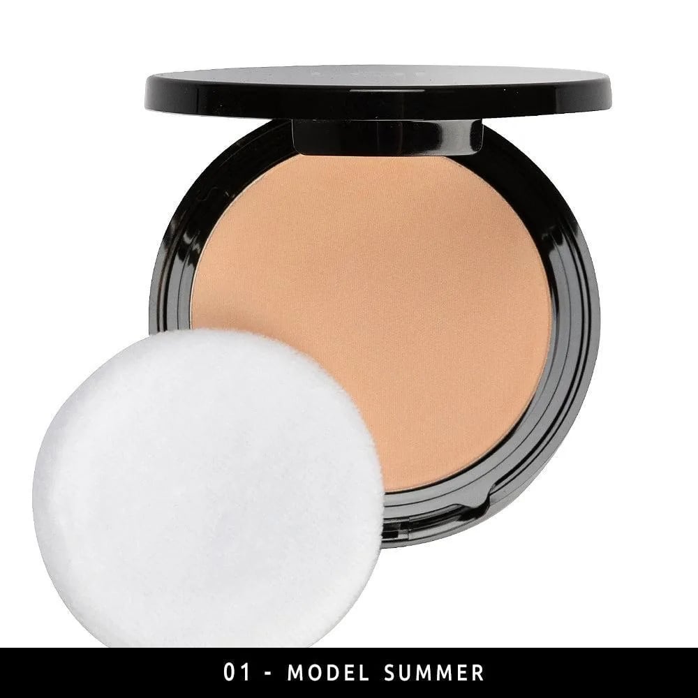 Bioactive Terra Compatta 01 Model Summer
