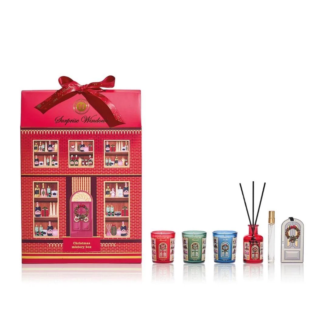 Christmas Mistery Box 2