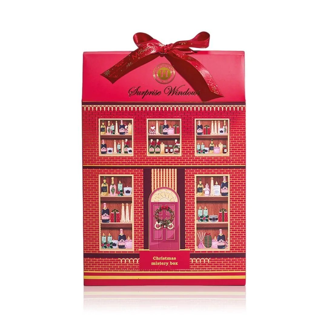 Christmas Mistery Box