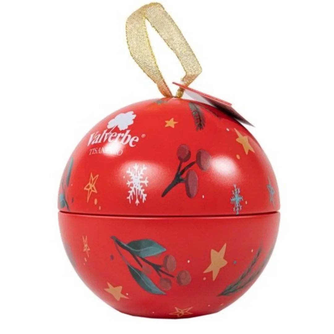 Pallina di Natale Red Pop
