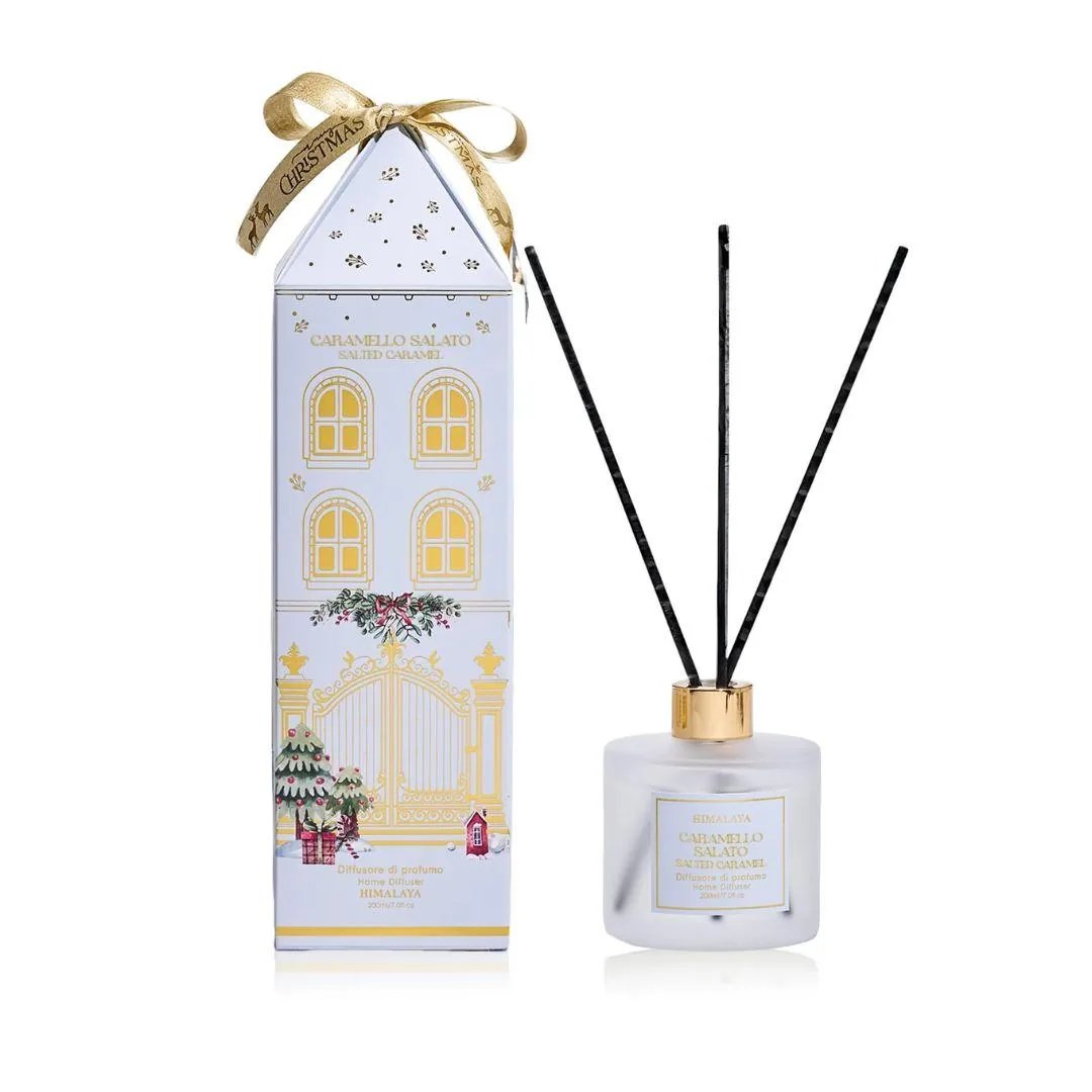 Diffusore Joy Home Caramello Salato