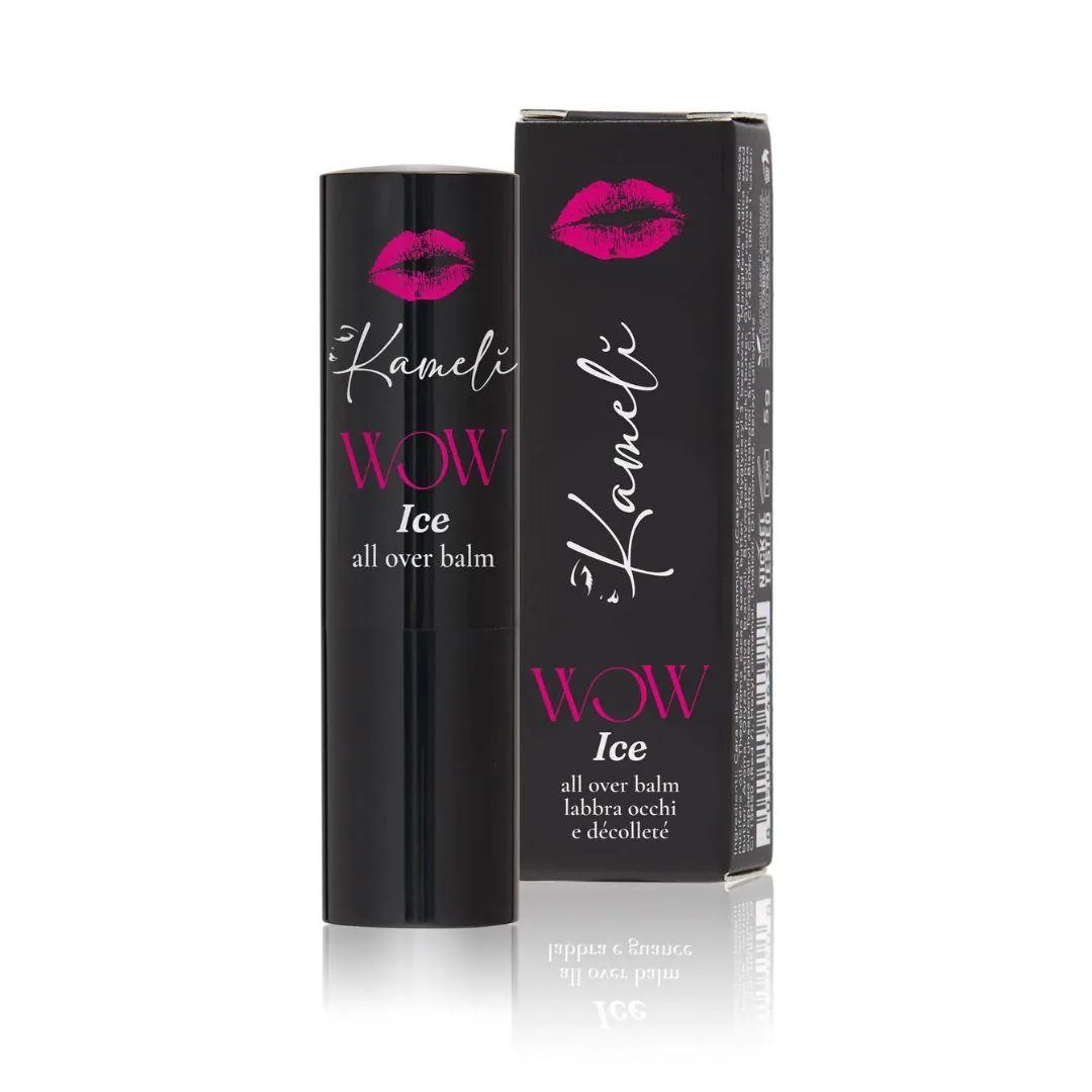 Lip Balm Wow Ice