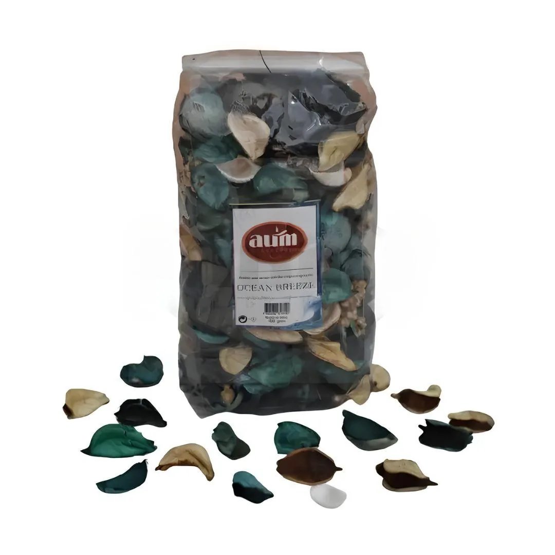 Potpourri 120g Oceano