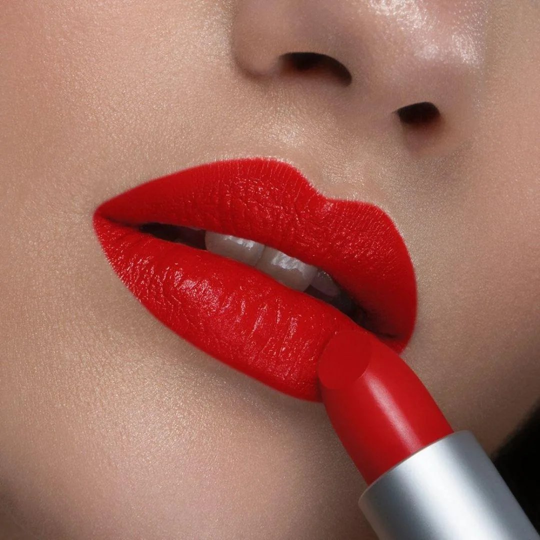 LipStick 01 Rouge 2