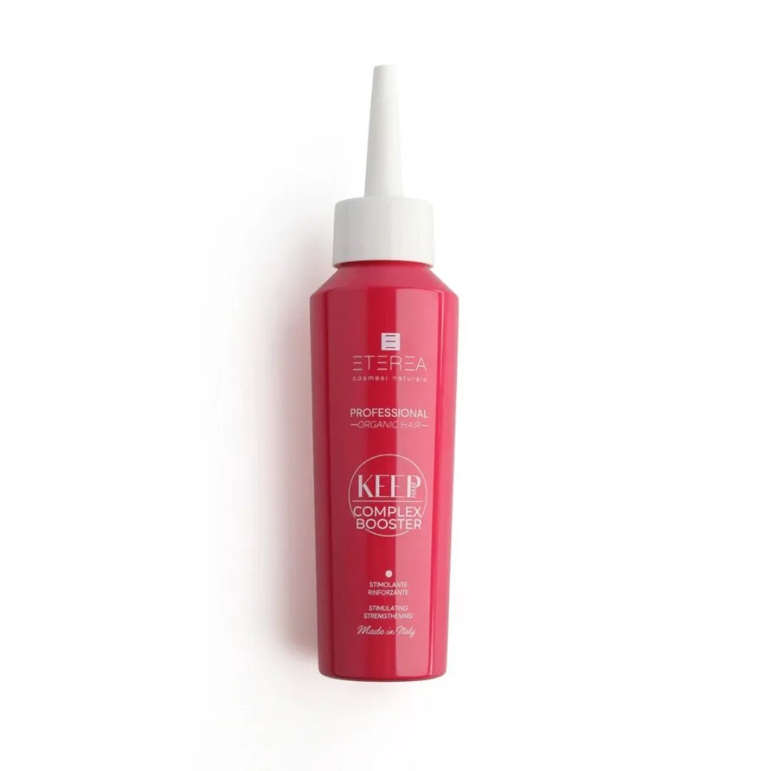 Keep Hair Complex Booster siero rinforzante