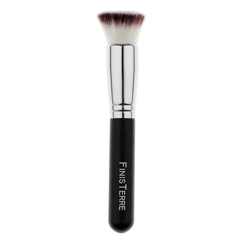 Pennello Kabuki Flat Brush