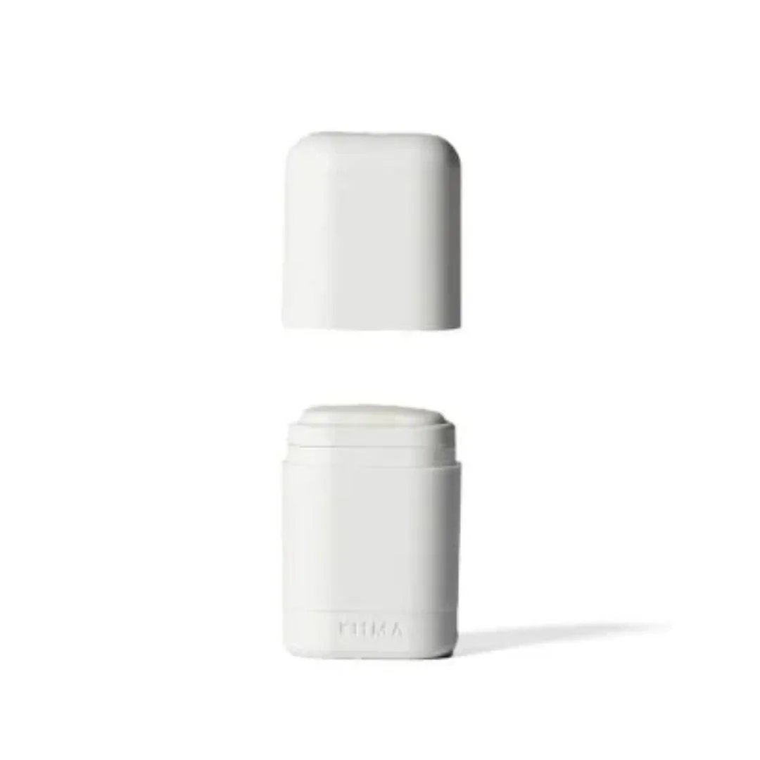 Applicatore deodorante bianco Kiima