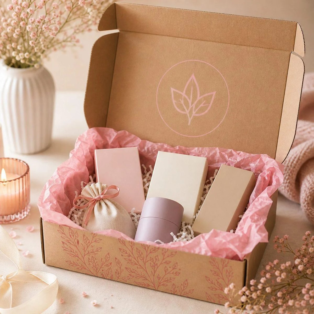 Box sorpresa