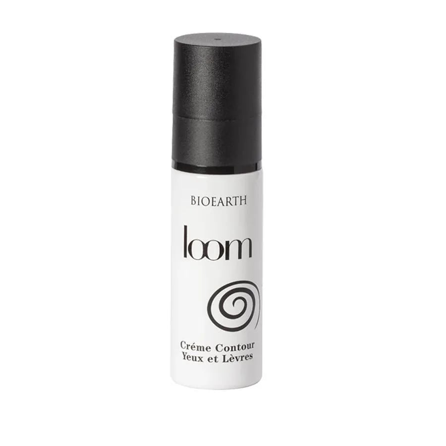 Loom Supreme Crème Contour des Yeux et Lèvres