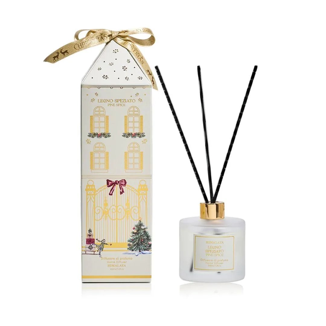 Diffusore Joy Home Legno Speziato