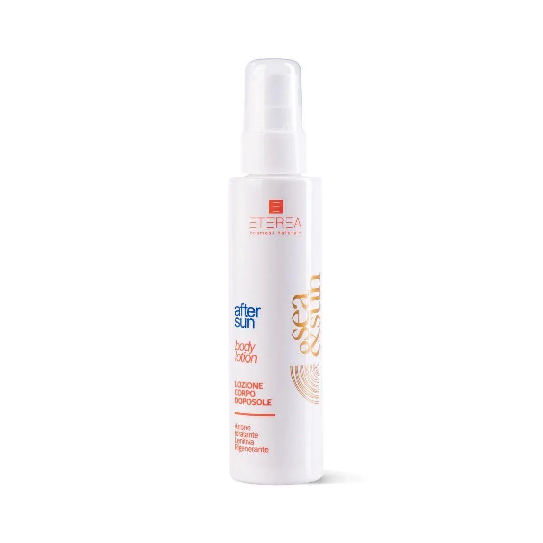 Sea e Sun Lozione corpo doposole After Sun Body Lotion