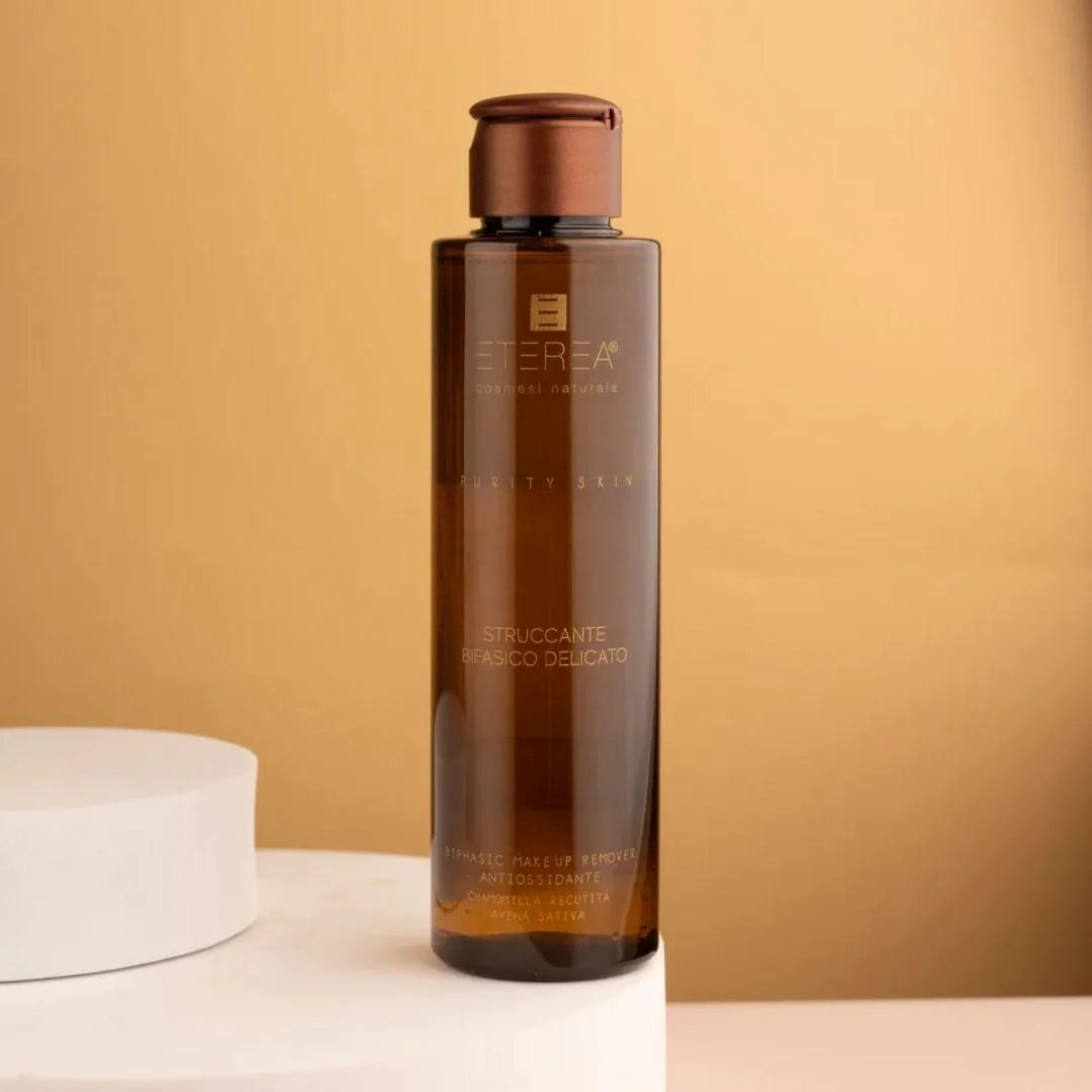 Purity Skin Struccante Bifasico 2