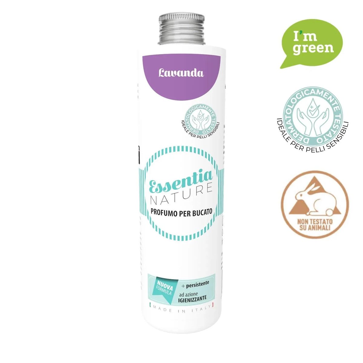 Profumo per Bucato Lavanda 250ml