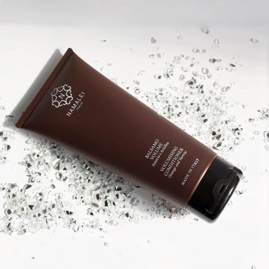 Cristalli Illuminanti Cocco e Argan 2