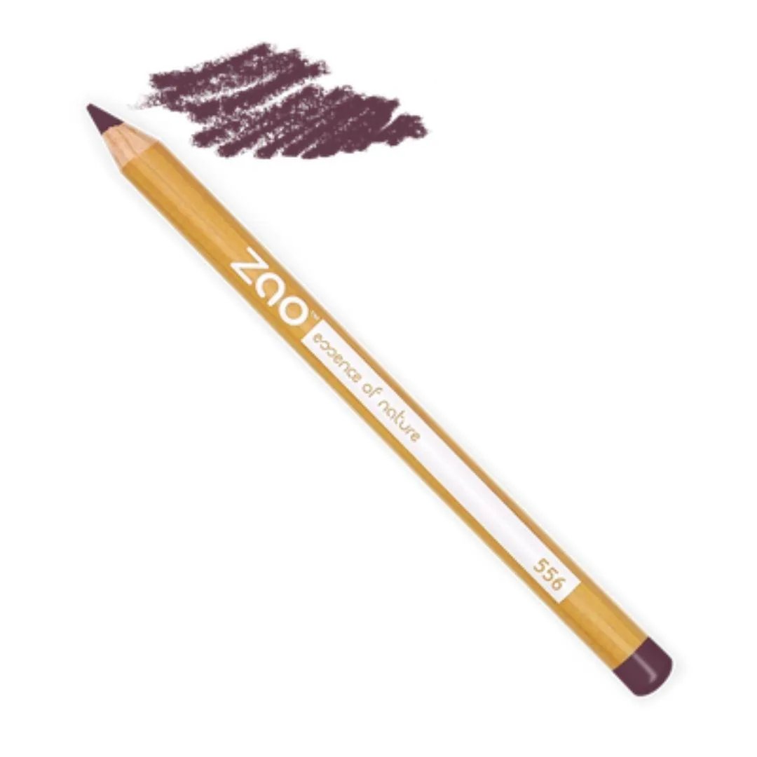 Matita multifunzionale 556 prugna