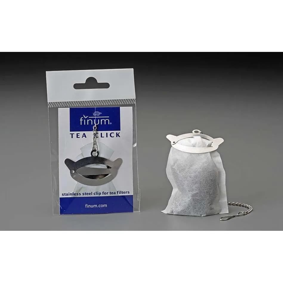 Tea Click