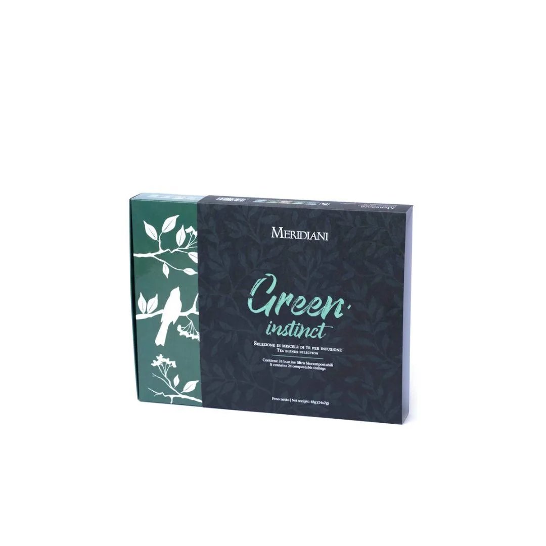 GiftBox Green Instinct