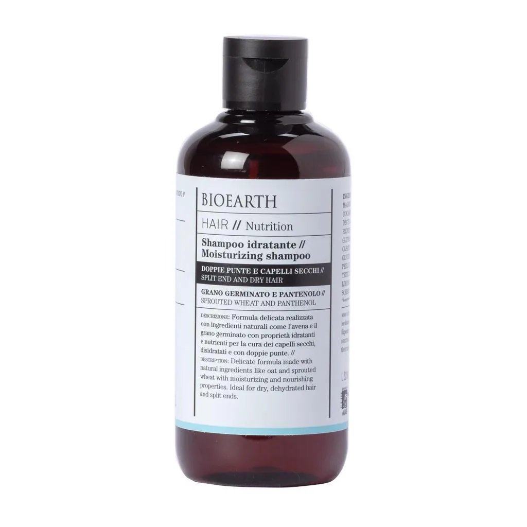 Hair 2.0 Shampoo Idratante