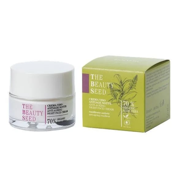 Tbs 2.0 Crema viso Antiage Notte