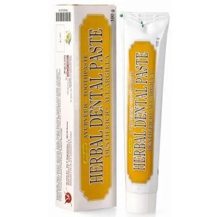 Herbal Dental Gel Argilla