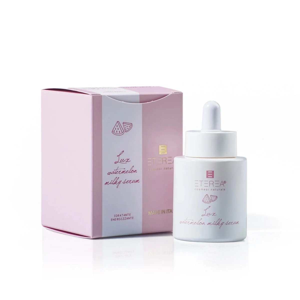 Lux Watermelon Milky Serum