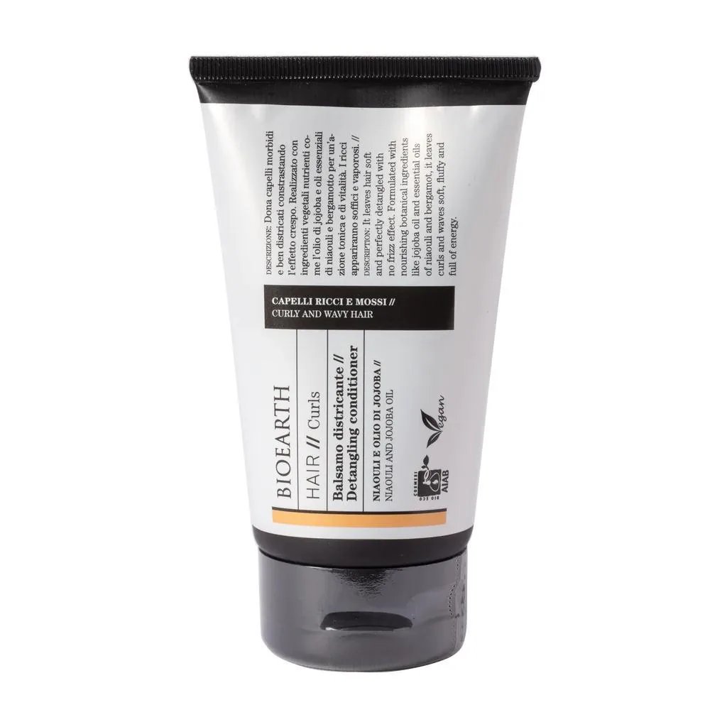 Hair 2.0 Balsamo Districante