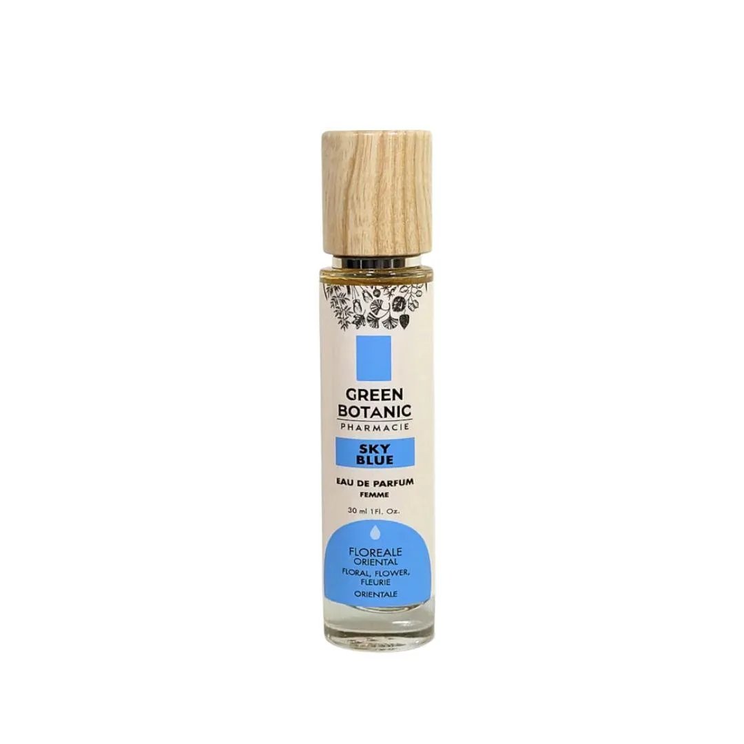 Eau de Parfum Pour Femme Sky Blue 30ml