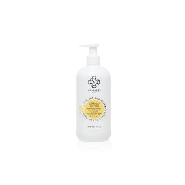 Detergente Idratante Multiuso Camomilla e Calendula