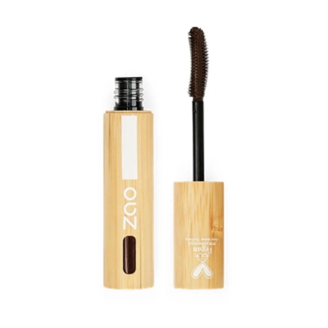 No Drama Mascara Waterproof 251 Marrone
