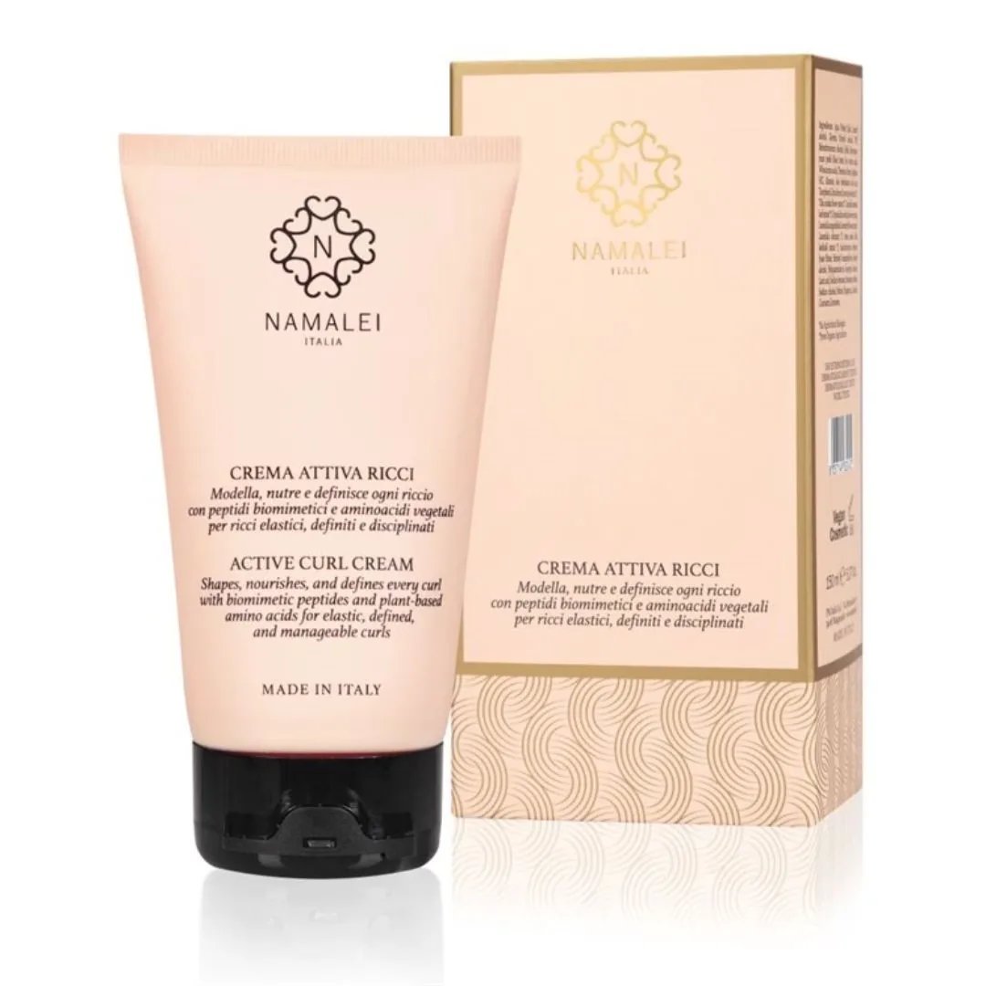 Crema Attiva Ricci