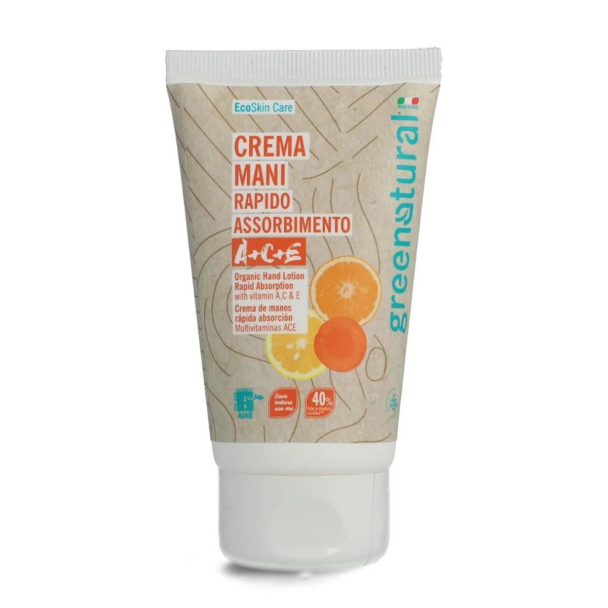 Ace Crema Mani Rapido Assorbimento