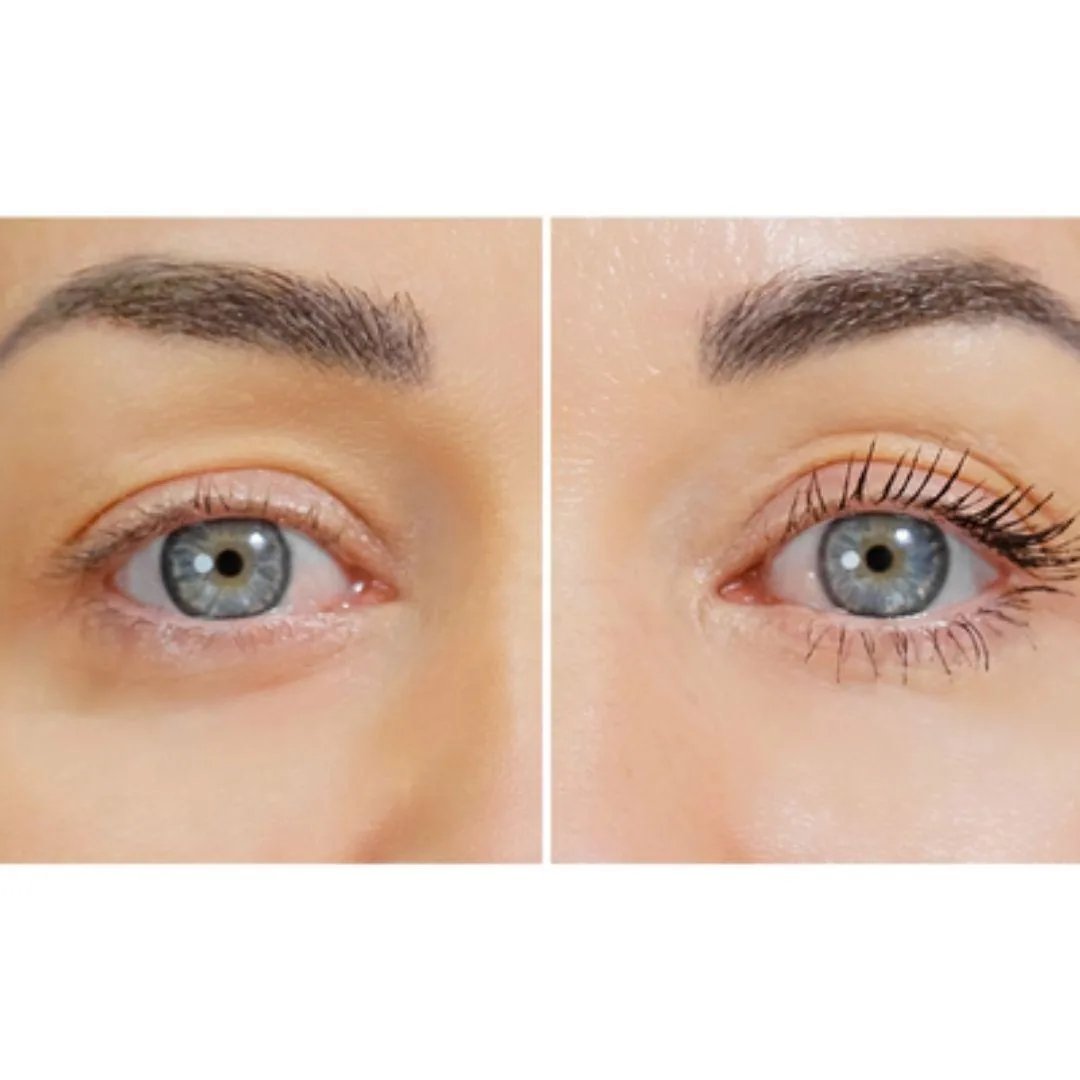 No Drama Mascara Waterproof 250 Nero 2