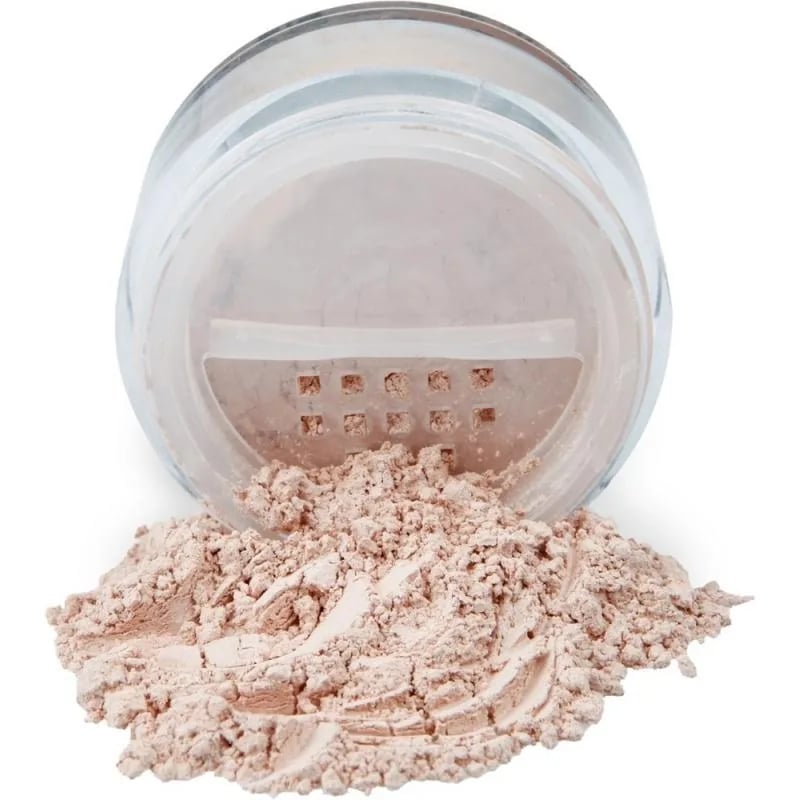 Finisch Powder Illuminosa
