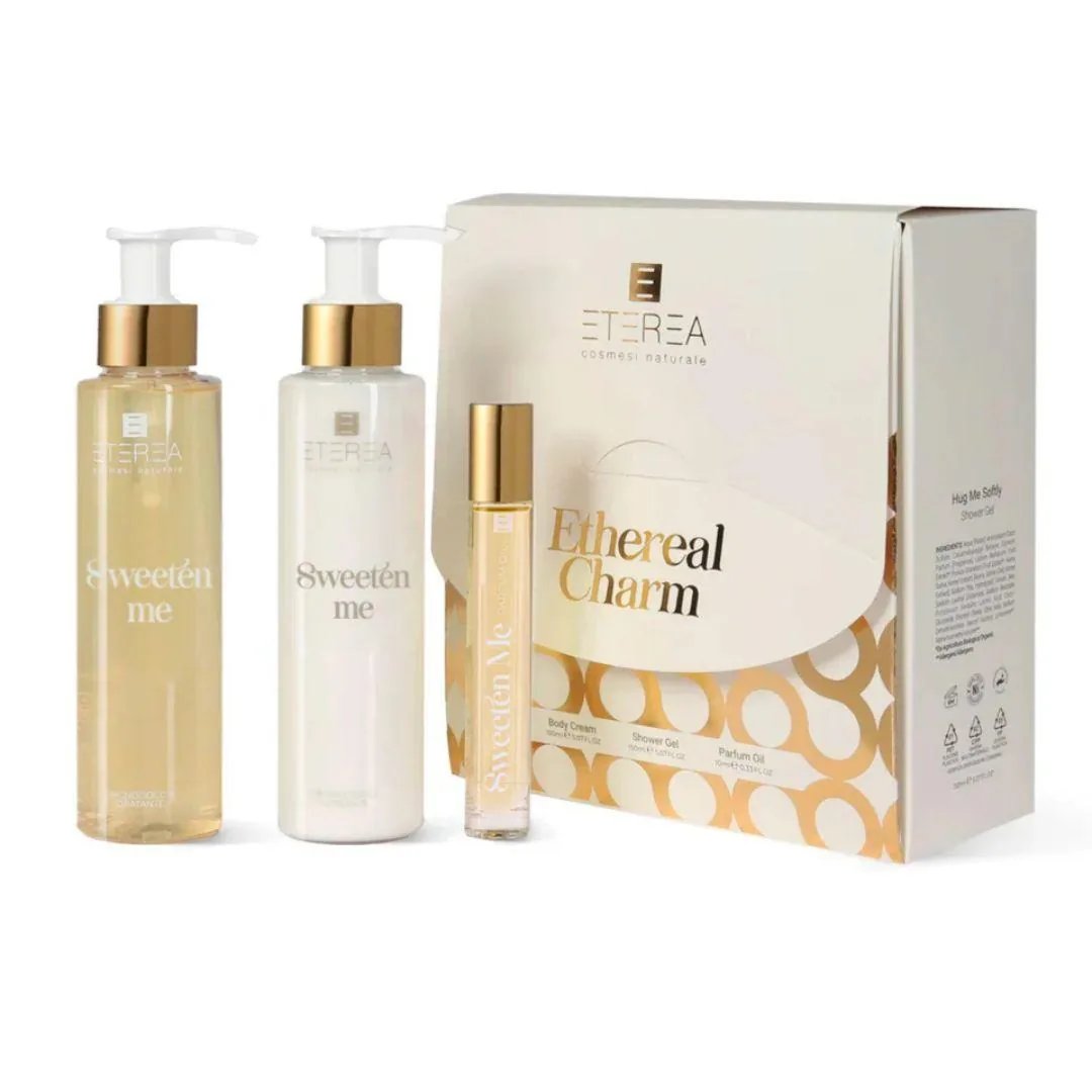 Kit Collection Ethereal Sweeten me