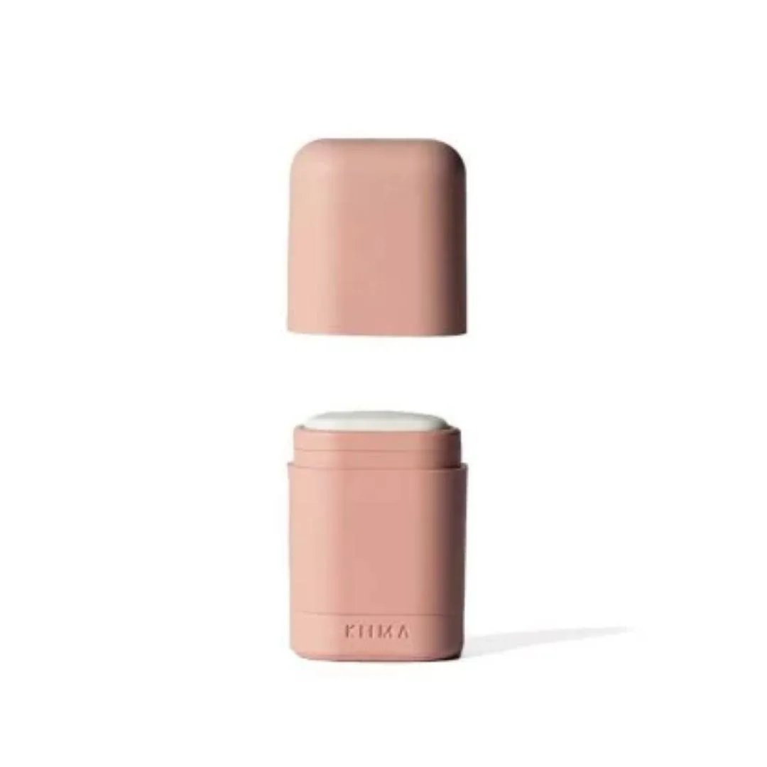 Applicatore deodorante rosa antico Kiima