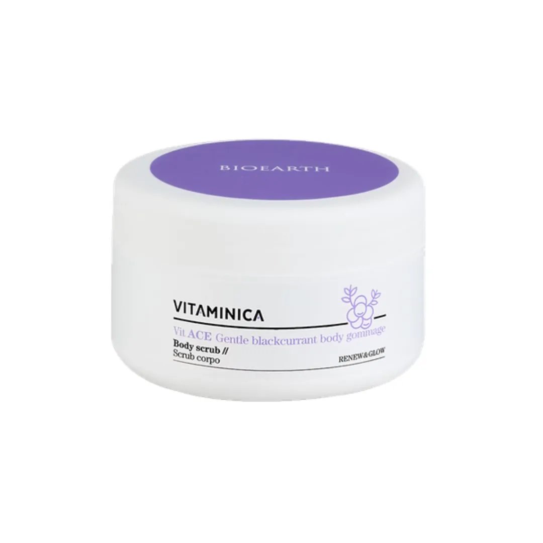 Vitaminica Scrub Corpo Vit ACE 3