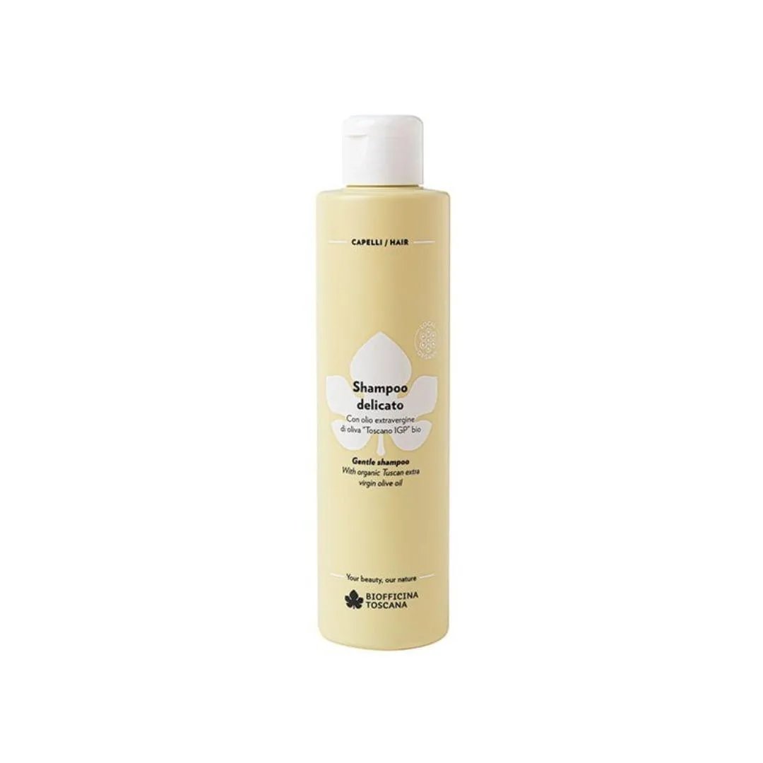 Linea Fondamentali Shampoo Delicato