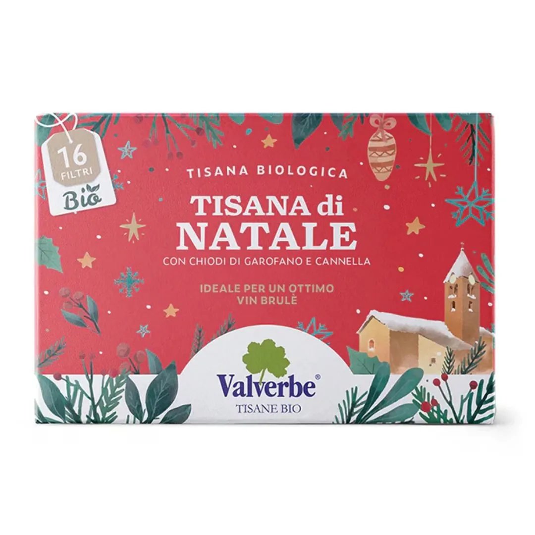 Tisana del Natale