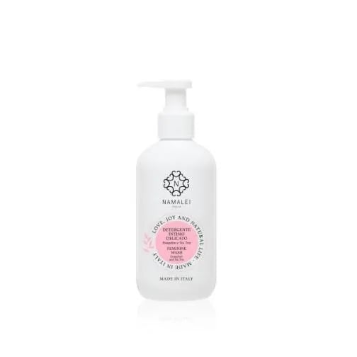 Detergente Intimo Pompelmo e Tea-Tree