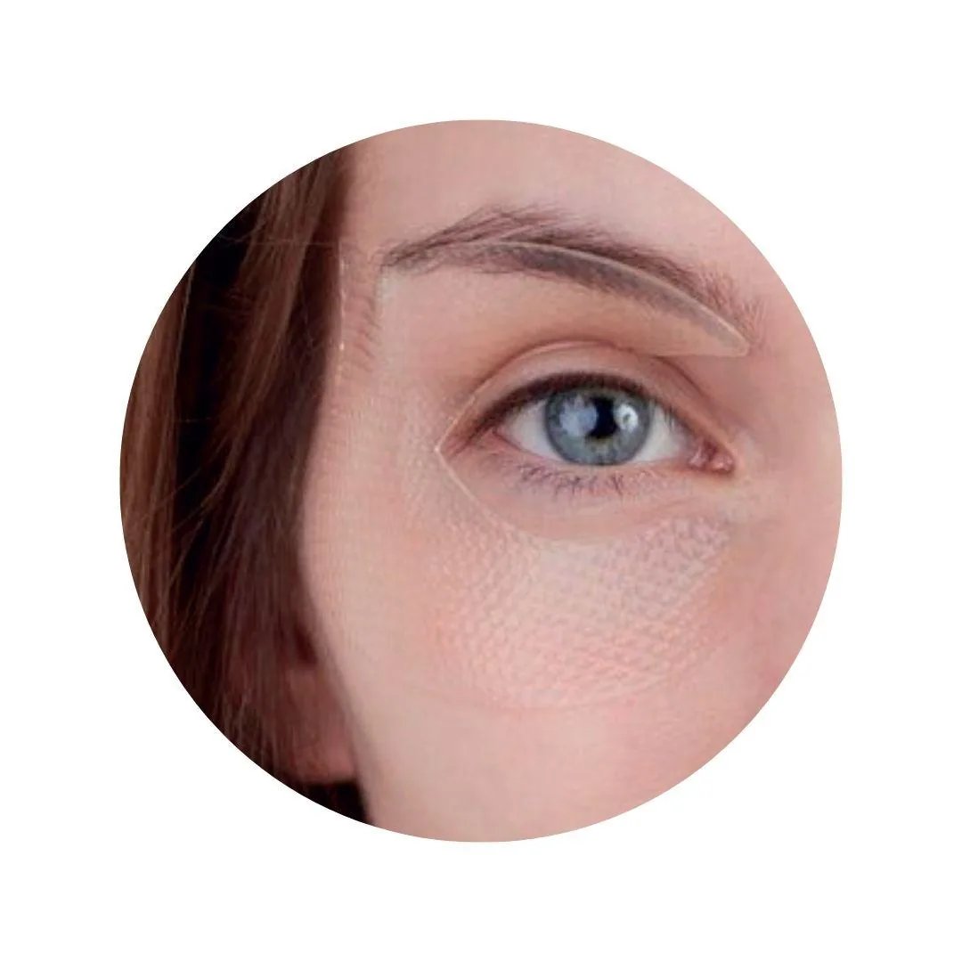 Supreme Coolbiota eye patch 2