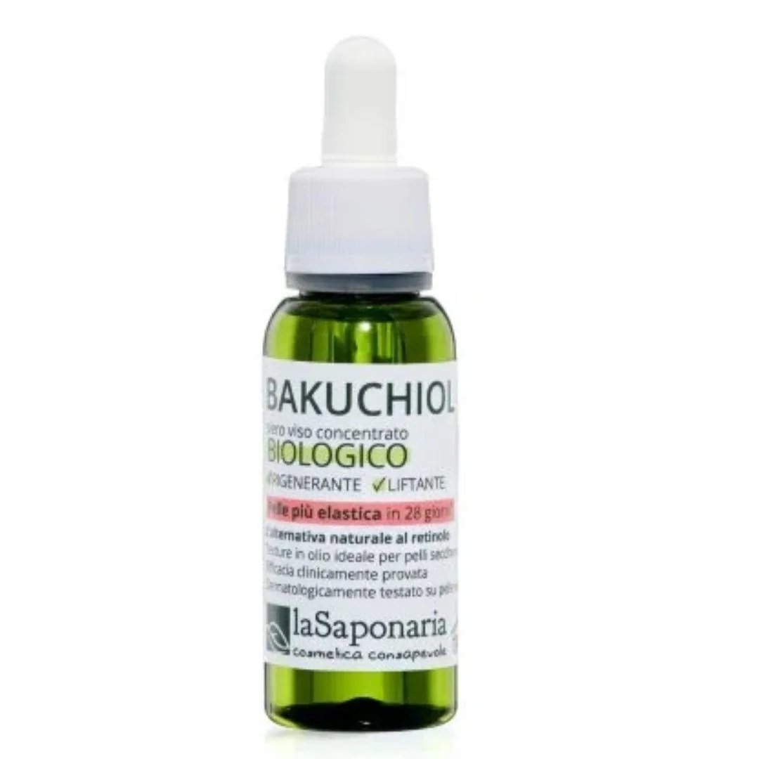 Bakuchiol