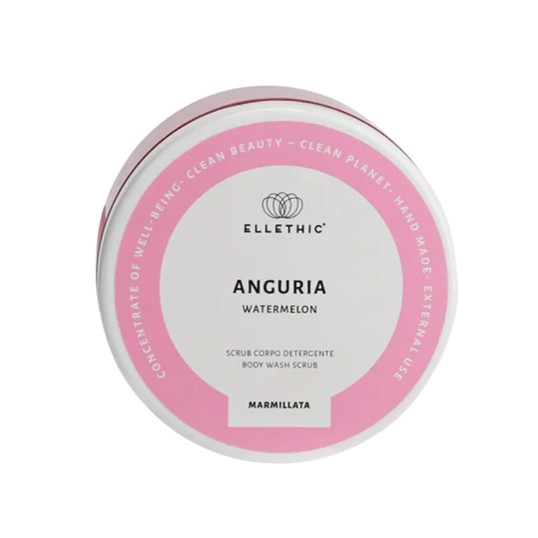 Marmillata Scrub Corpo Detergente Anguria