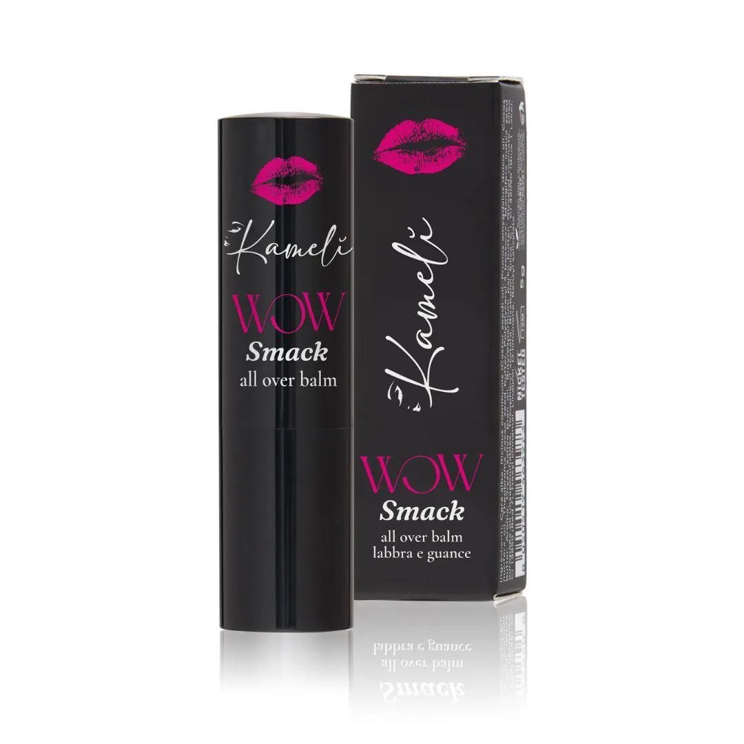 Lip Balm Wow Smack